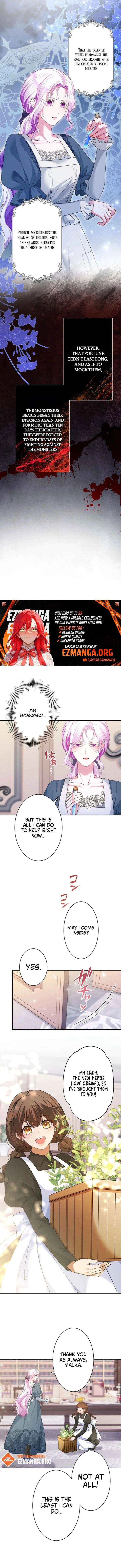 The Quiet Night You Disappeared Nowhere to Run from the Husband I Divorce Chapter 37 – Page 6