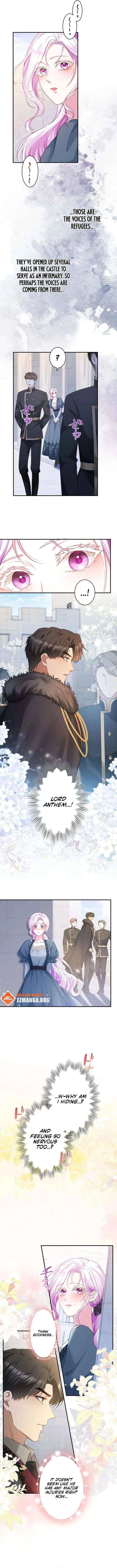 The Quiet Night You Disappeared Nowhere to Run from the Husband I Divorce Chapter 37 – Page 9