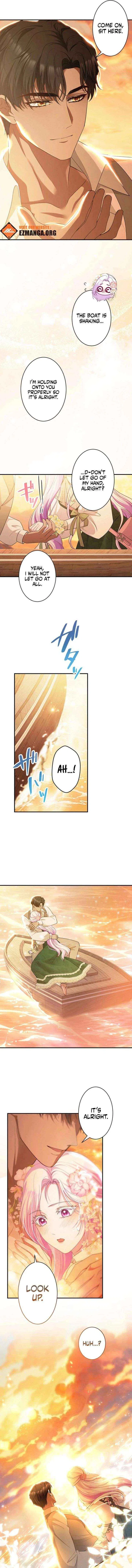 The Quiet Night You Disappeared Nowhere to Run from the Husband I Divorce Chapter 36 – Page 3