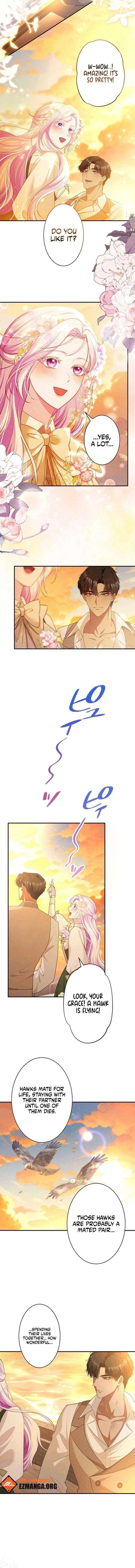 The Quiet Night You Disappeared Nowhere to Run from the Husband I Divorce Chapter 36 – Page 4