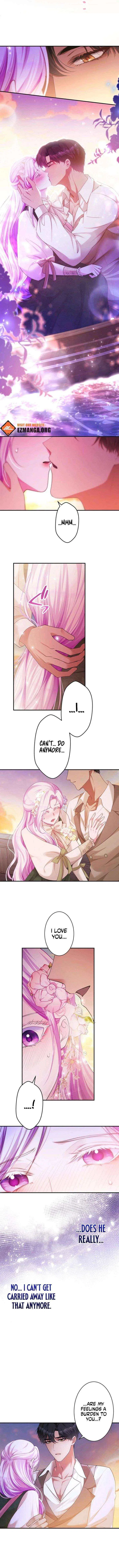 The Quiet Night You Disappeared Nowhere to Run from the Husband I Divorce Chapter 36 – Page 7