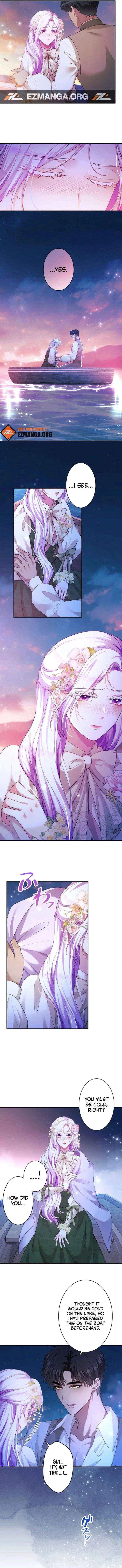The Quiet Night You Disappeared Nowhere to Run from the Husband I Divorce Chapter 36 – Page 8