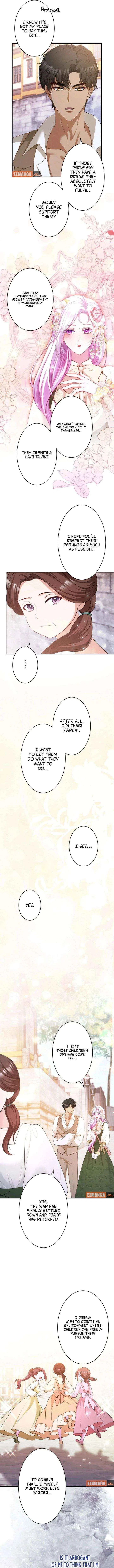 The Quiet Night You Disappeared Nowhere to Run from the Husband I Divorce Chapter 35 – Page 6
