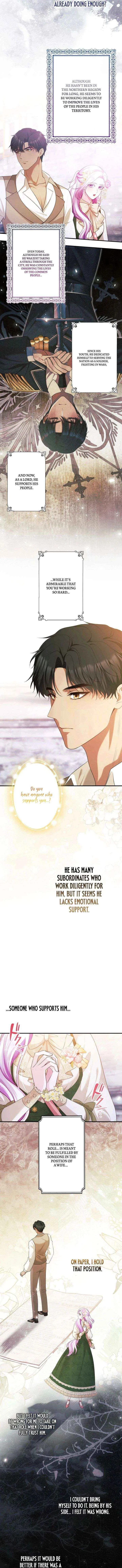 The Quiet Night You Disappeared Nowhere to Run from the Husband I Divorce Chapter 35 – Page 7