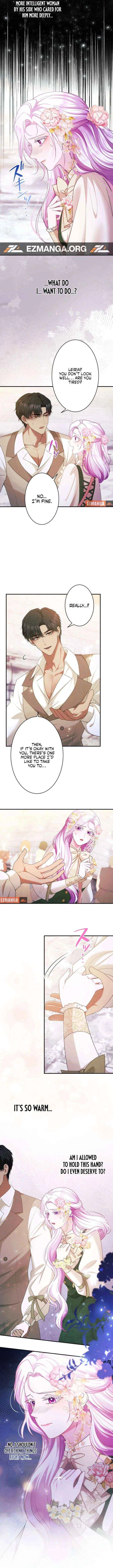 The Quiet Night You Disappeared Nowhere to Run from the Husband I Divorce Chapter 35 – Page 8