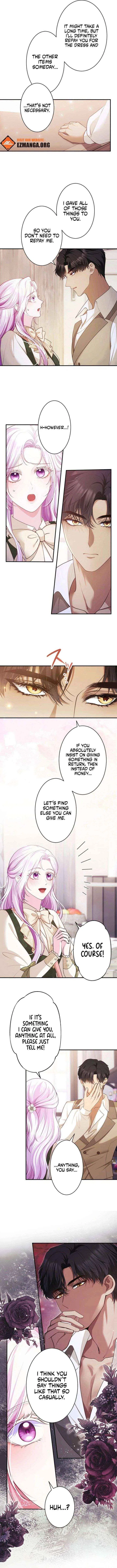 The Quiet Night You Disappeared Nowhere to Run from the Husband I Divorce Chapter 34 – Page 5