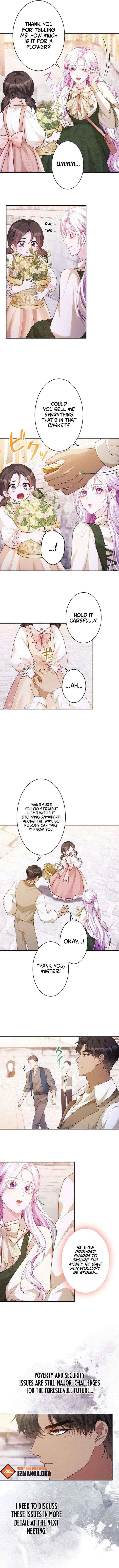 The Quiet Night You Disappeared Nowhere to Run from the Husband I Divorce Chapter 34 – Page 7