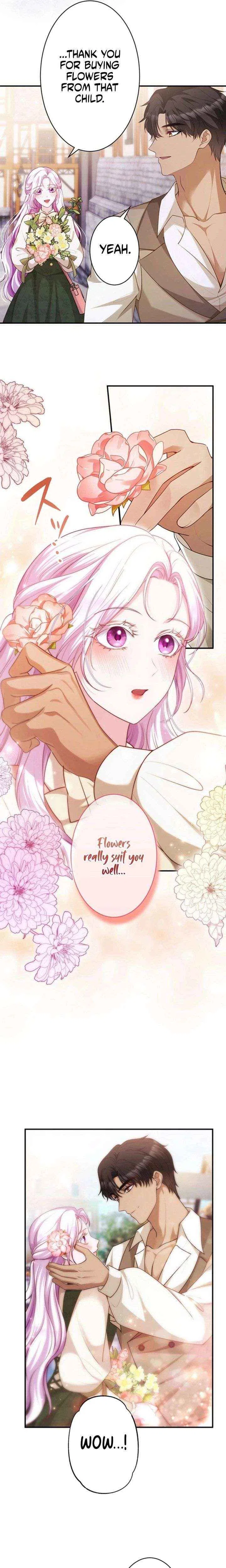 The Quiet Night You Disappeared Nowhere to Run from the Husband I Divorce Chapter 34 – Page 8