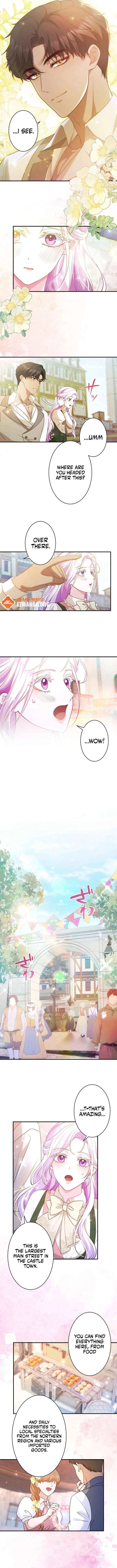 The Quiet Night You Disappeared Nowhere to Run from the Husband I Divorce Chapter 33 – Page 4