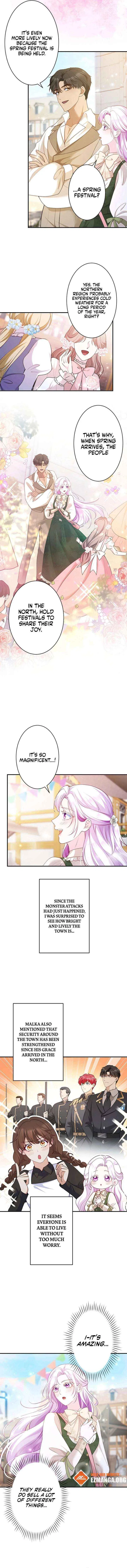 The Quiet Night You Disappeared Nowhere to Run from the Husband I Divorce Chapter 33 – Page 5
