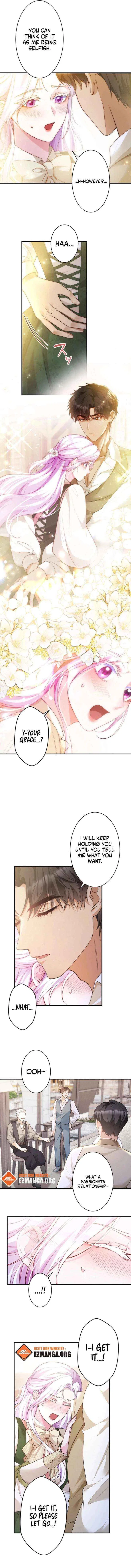 The Quiet Night You Disappeared Nowhere to Run from the Husband I Divorce Chapter 33 – Page 9