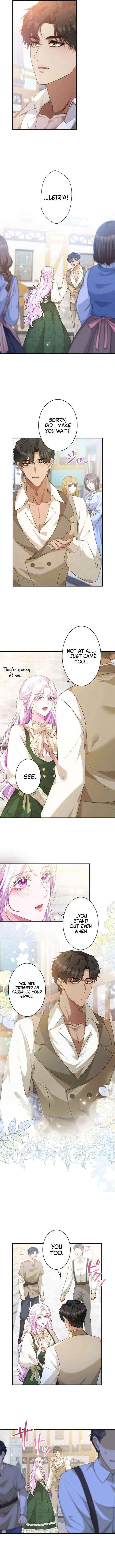The Quiet Night You Disappeared Nowhere to Run from the Husband I Divorce Chapter 32 – Page 2