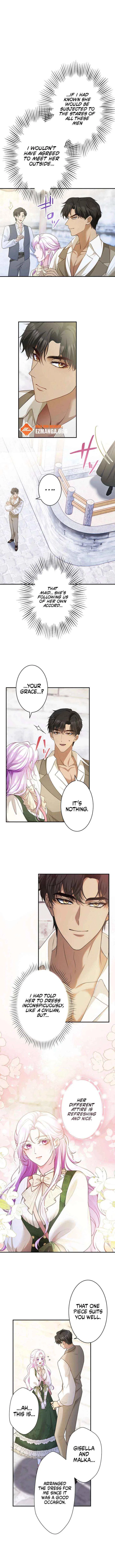 The Quiet Night You Disappeared Nowhere to Run from the Husband I Divorce Chapter 32 – Page 5