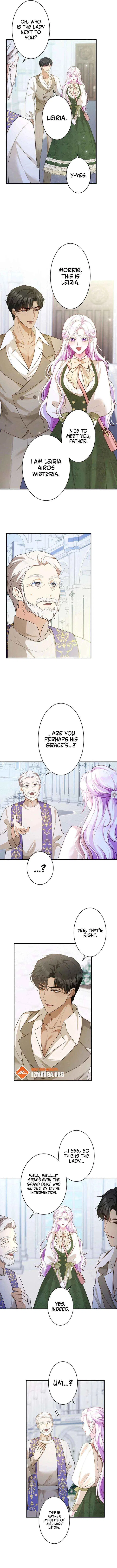 The Quiet Night You Disappeared Nowhere to Run from the Husband I Divorce Chapter 32 – Page 7