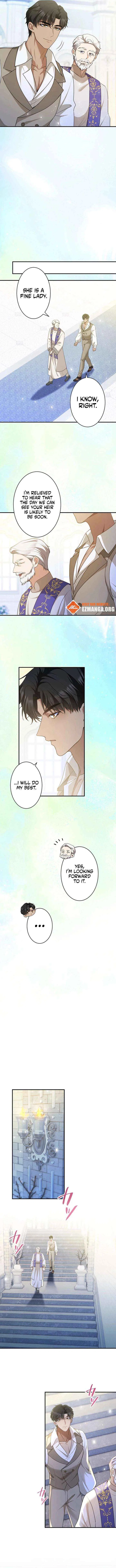 The Quiet Night You Disappeared Nowhere to Run from the Husband I Divorce Chapter 32 – Page 9