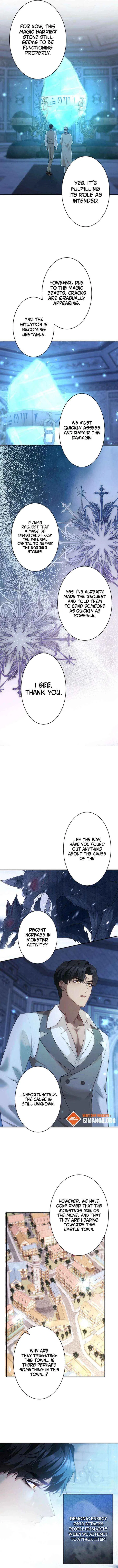 The Quiet Night You Disappeared Nowhere to Run from the Husband I Divorce Chapter 32 – Page 10