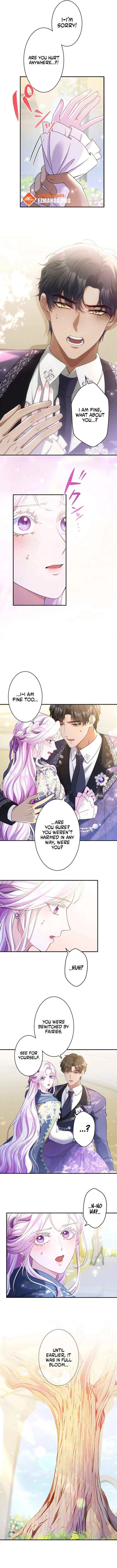 The Quiet Night You Disappeared Nowhere to Run from the Husband I Divorce Chapter 31 – Page 2