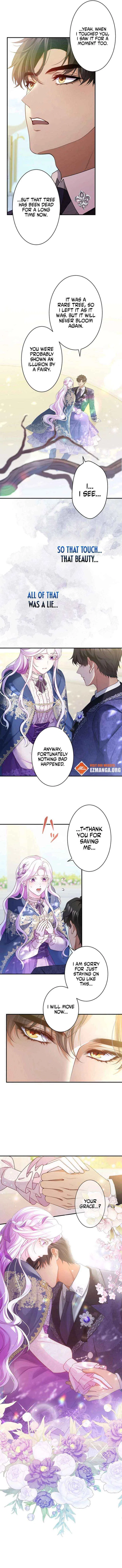 The Quiet Night You Disappeared Nowhere to Run from the Husband I Divorce Chapter 31 – Page 3