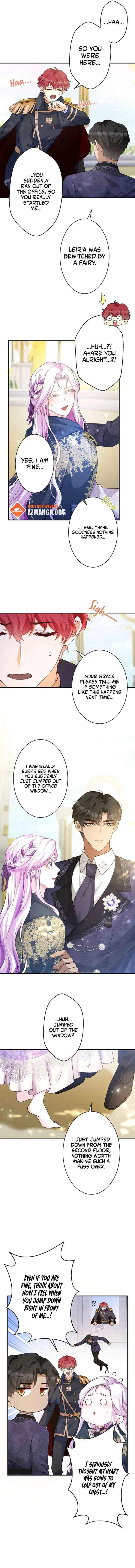 The Quiet Night You Disappeared Nowhere to Run from the Husband I Divorce Chapter 31 – Page 7