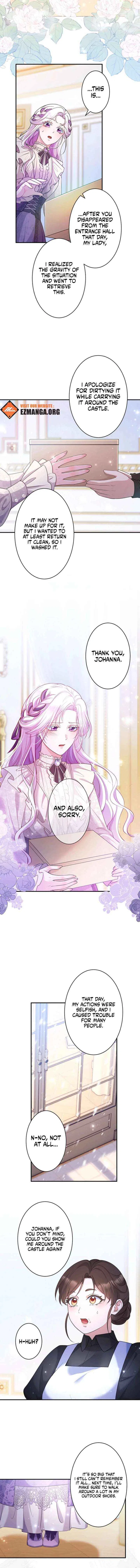 The Quiet Night You Disappeared Nowhere to Run from the Husband I Divorce Chapter 29 – Page 6