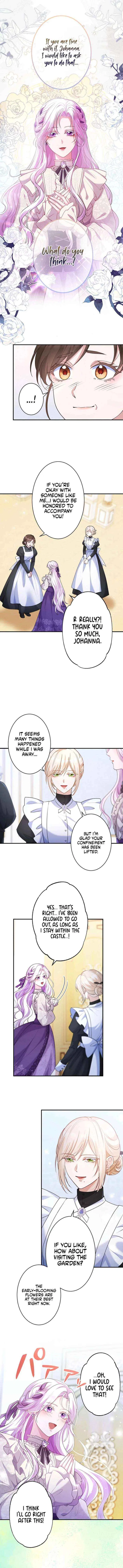 The Quiet Night You Disappeared Nowhere to Run from the Husband I Divorce Chapter 29 – Page 7