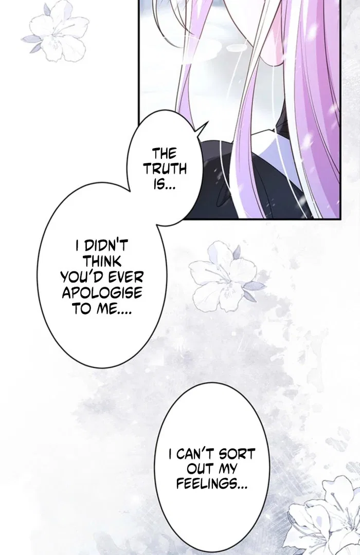 The Quiet Night You Disappeared Nowhere to Run from the Husband I Divorce Chapter 28 – Page 7