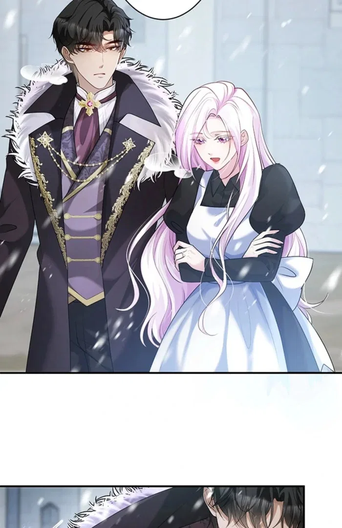 The Quiet Night You Disappeared Nowhere to Run from the Husband I Divorce Chapter 28 – Page 14