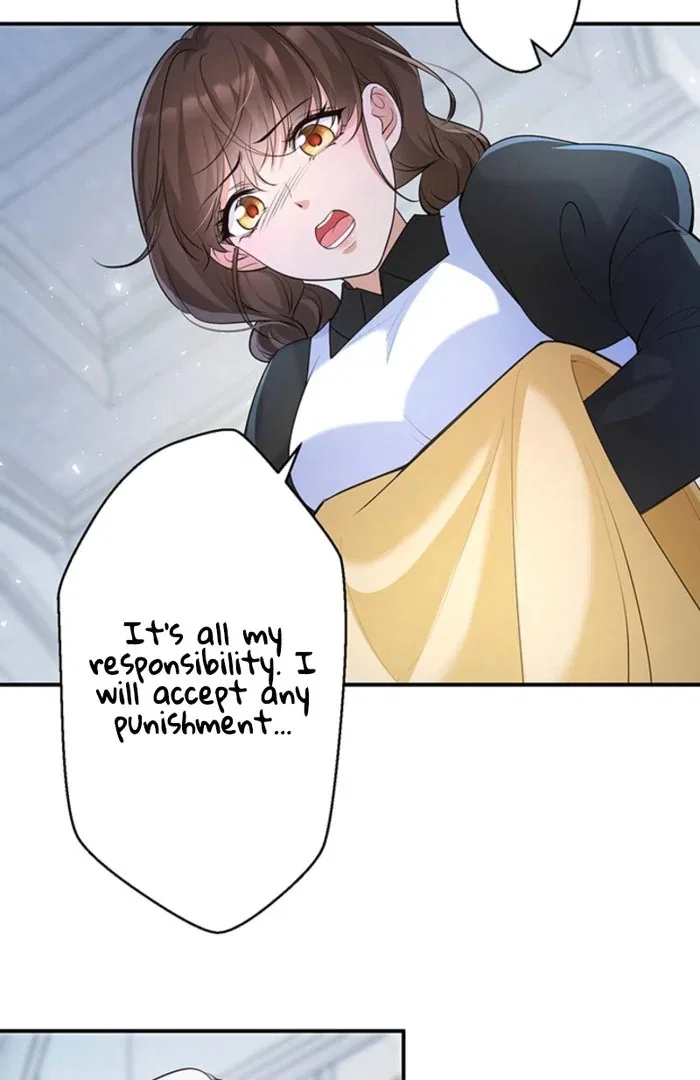 The Quiet Night You Disappeared Nowhere to Run from the Husband I Divorce Chapter 28 – Page 21