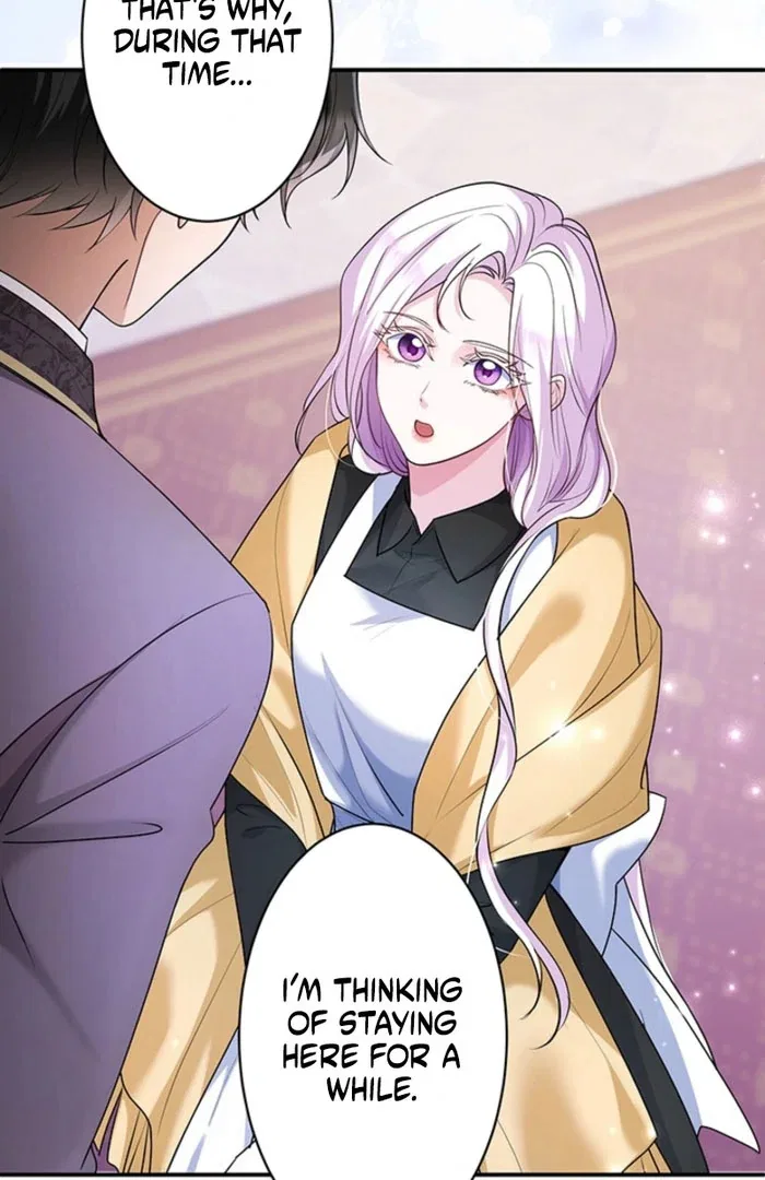 The Quiet Night You Disappeared Nowhere to Run from the Husband I Divorce Chapter 28 – Page 42