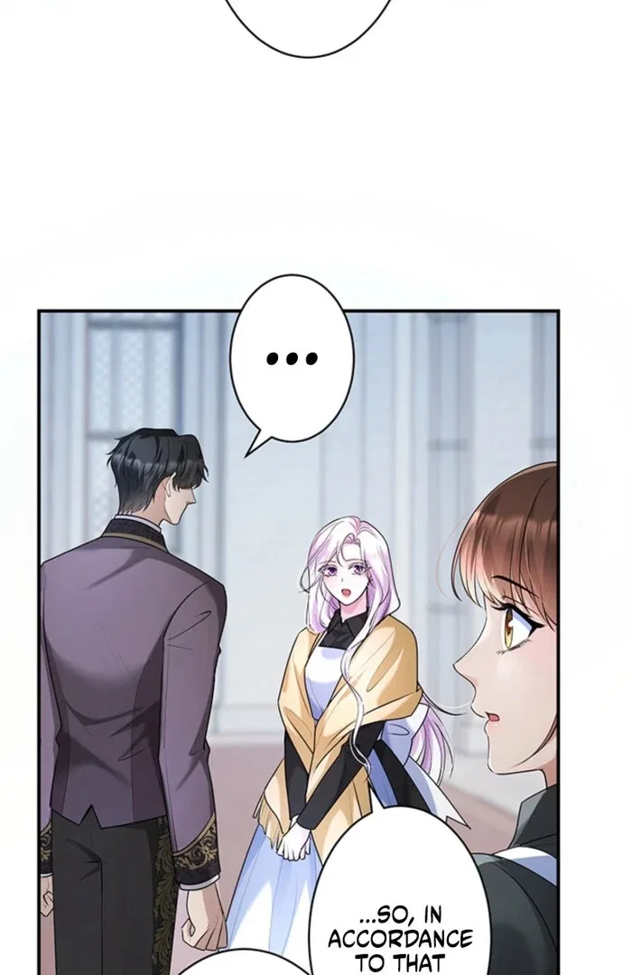 The Quiet Night You Disappeared Nowhere to Run from the Husband I Divorce Chapter 28 – Page 43