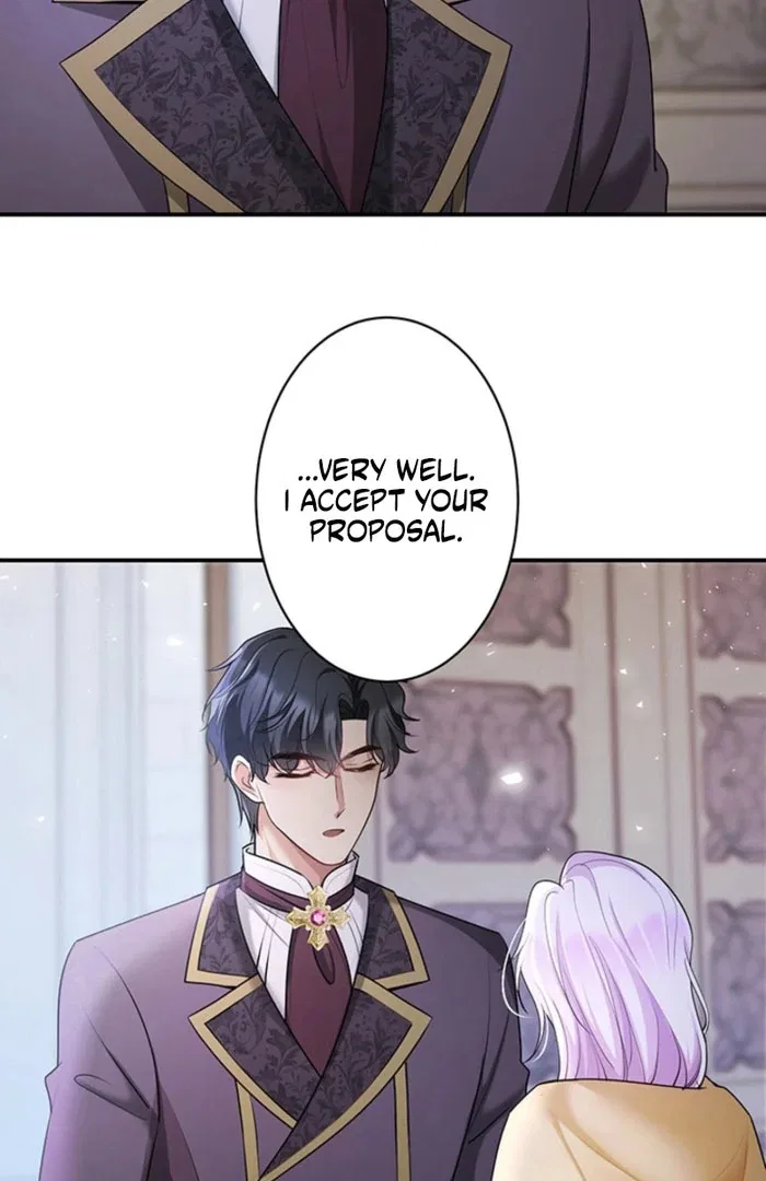 The Quiet Night You Disappeared Nowhere to Run from the Husband I Divorce Chapter 28 – Page 47