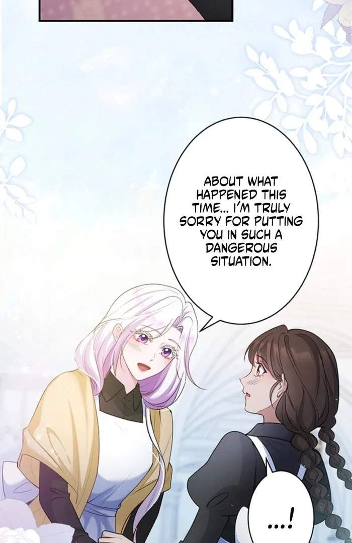 The Quiet Night You Disappeared Nowhere to Run from the Husband I Divorce Chapter 28 – Page 51