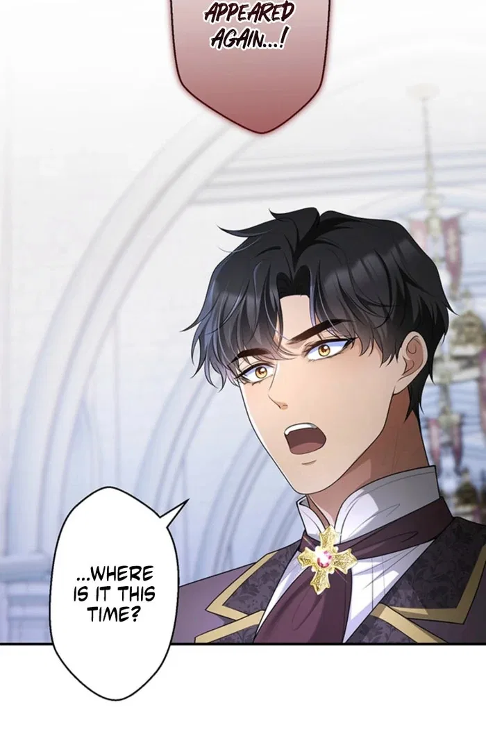 The Quiet Night You Disappeared Nowhere to Run from the Husband I Divorce Chapter 28 – Page 57