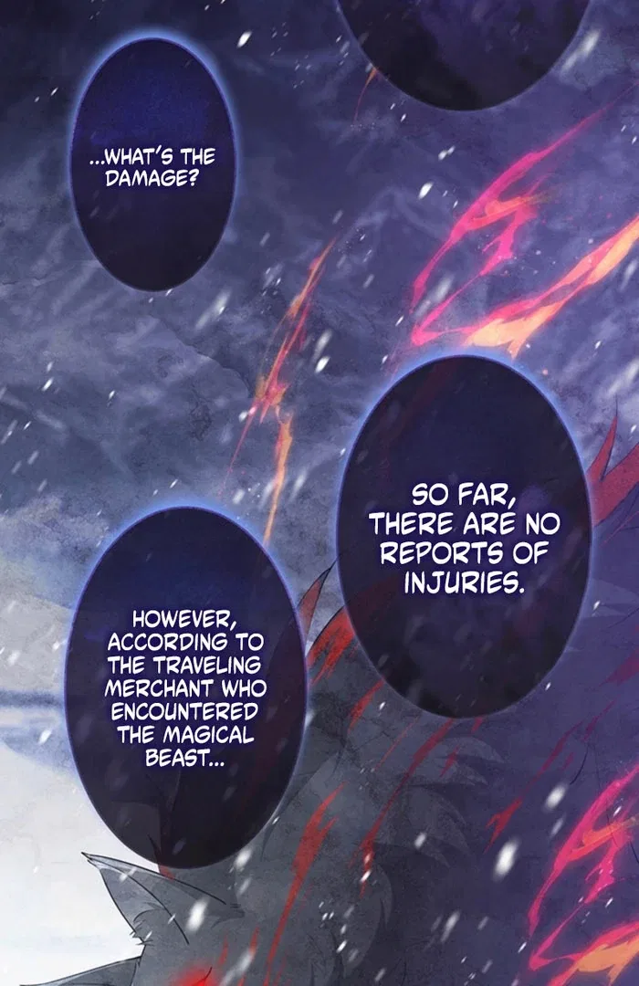 The Quiet Night You Disappeared Nowhere to Run from the Husband I Divorce Chapter 28 – Page 59