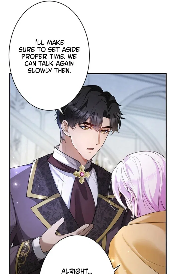 The Quiet Night You Disappeared Nowhere to Run from the Husband I Divorce Chapter 28 – Page 65