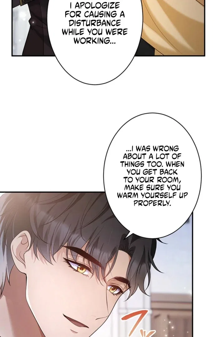 The Quiet Night You Disappeared Nowhere to Run from the Husband I Divorce Chapter 28 – Page 66