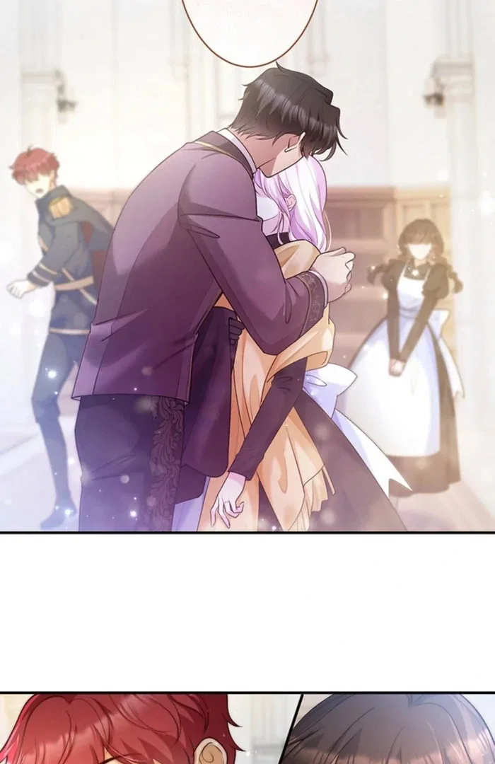 The Quiet Night You Disappeared Nowhere to Run from the Husband I Divorce Chapter 28 – Page 68