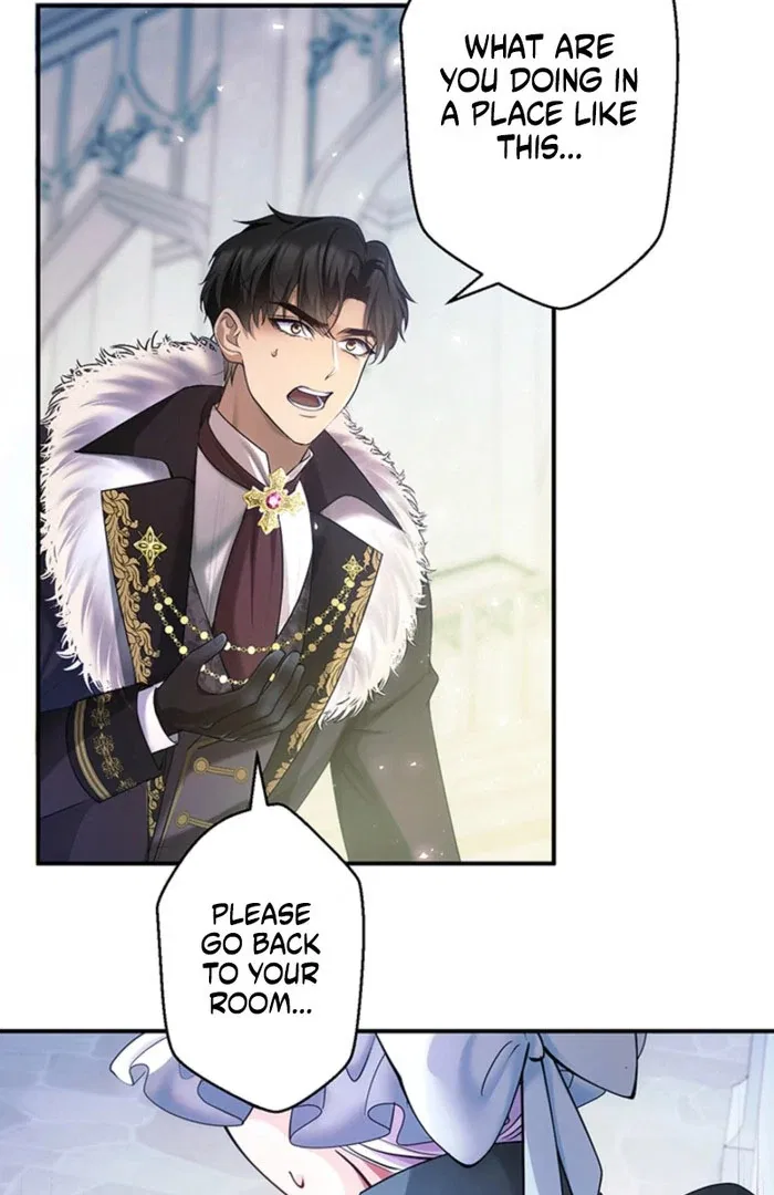 The Quiet Night You Disappeared Nowhere to Run from the Husband I Divorce Chapter 27 – Page 5