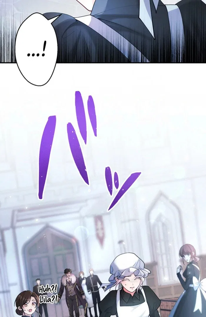 The Quiet Night You Disappeared Nowhere to Run from the Husband I Divorce Chapter 27 – Page 6