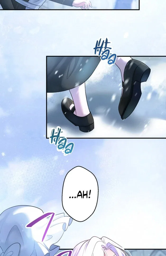 The Quiet Night You Disappeared Nowhere to Run from the Husband I Divorce Chapter 27 – Page 14
