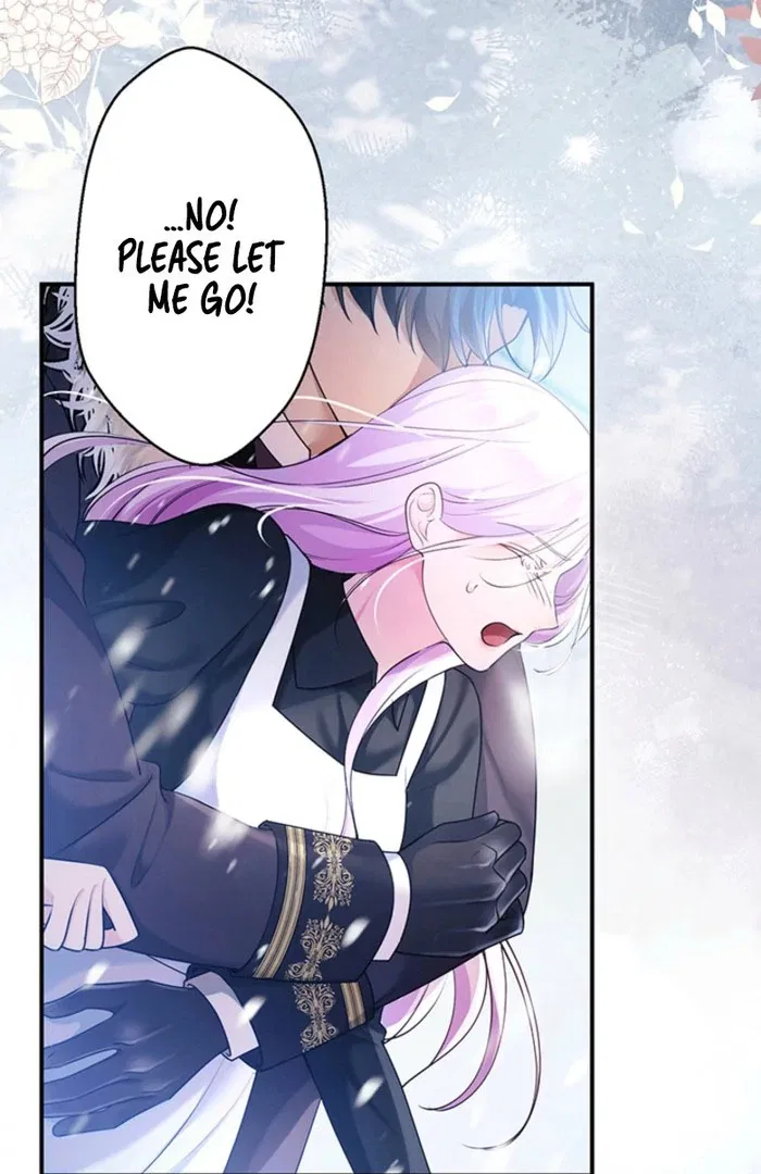 The Quiet Night You Disappeared Nowhere to Run from the Husband I Divorce Chapter 27 – Page 19