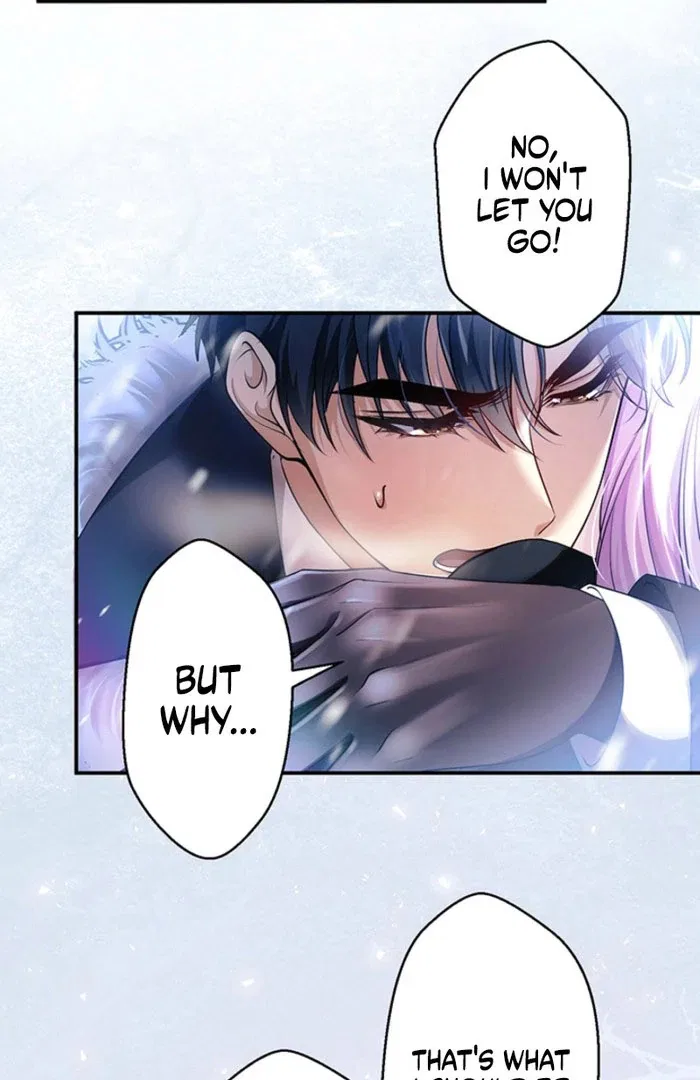 The Quiet Night You Disappeared Nowhere to Run from the Husband I Divorce Chapter 27 – Page 20