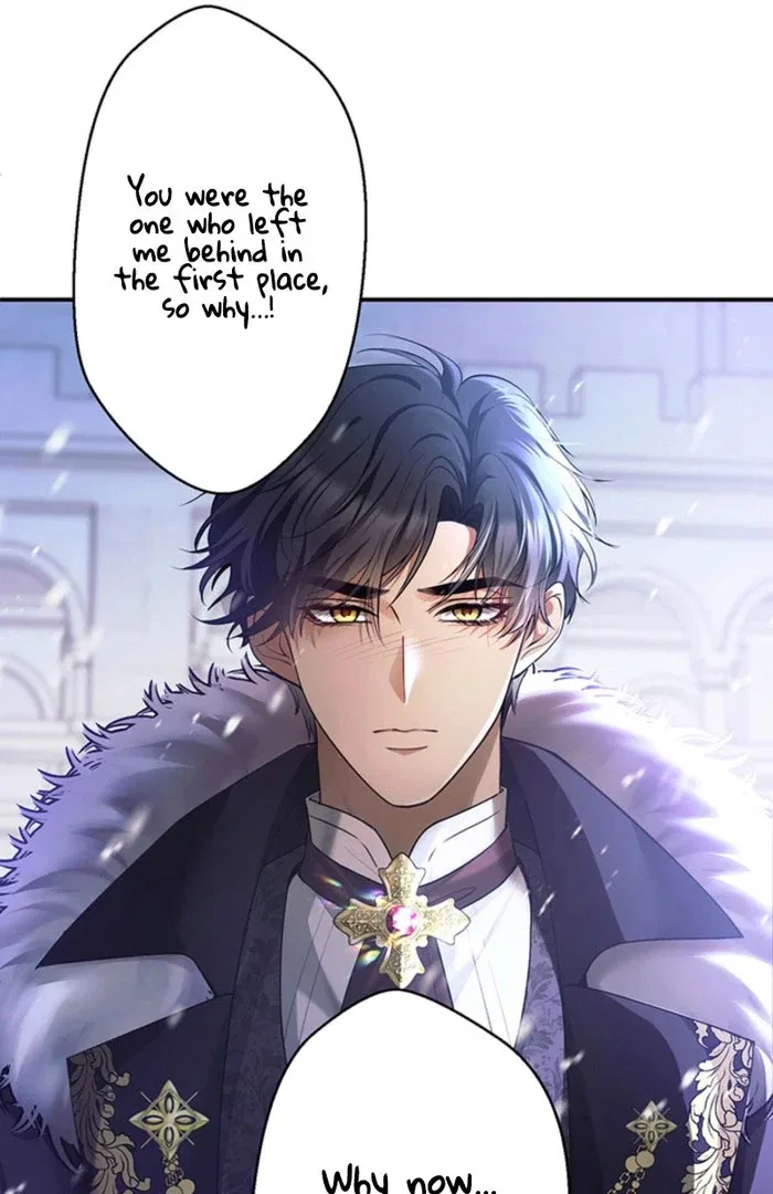 The Quiet Night You Disappeared Nowhere to Run from the Husband I Divorce Chapter 27 – Page 26