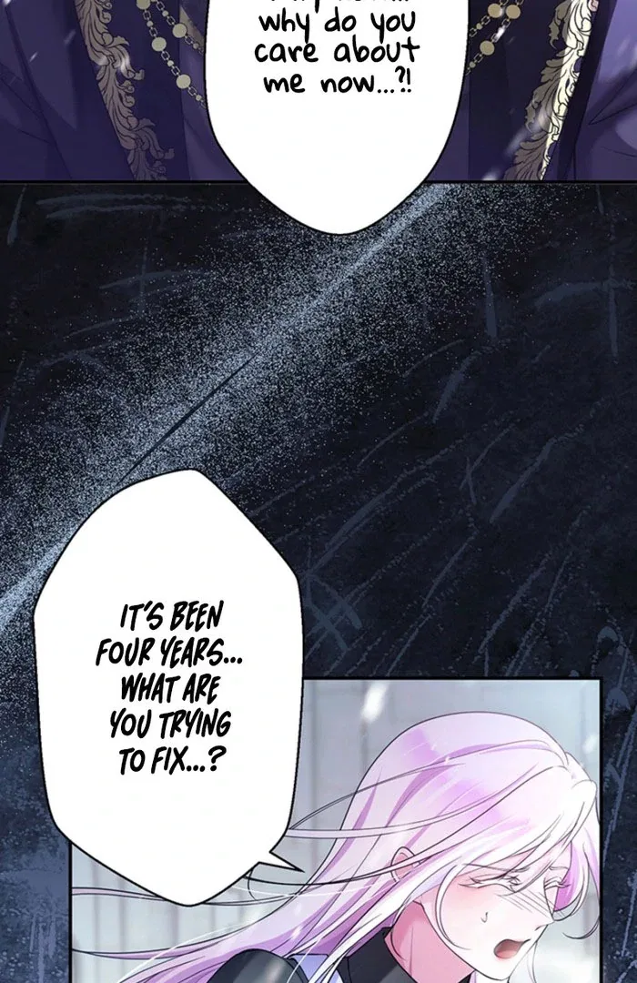 The Quiet Night You Disappeared Nowhere to Run from the Husband I Divorce Chapter 27 – Page 27