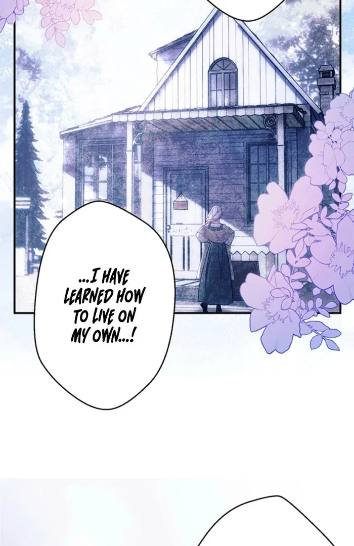 The Quiet Night You Disappeared Nowhere to Run from the Husband I Divorce Chapter 27 – Page 29