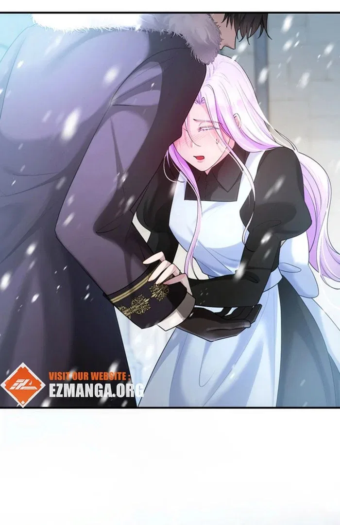 The Quiet Night You Disappeared Nowhere to Run from the Husband I Divorce Chapter 27 – Page 38