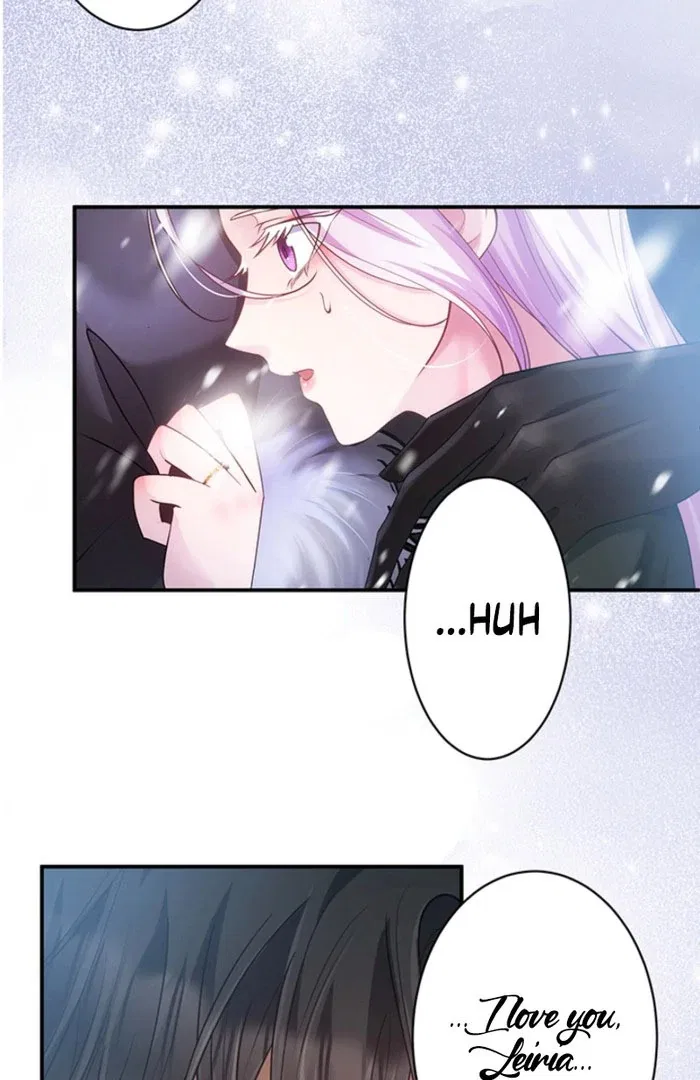 The Quiet Night You Disappeared Nowhere to Run from the Husband I Divorce Chapter 27 – Page 40