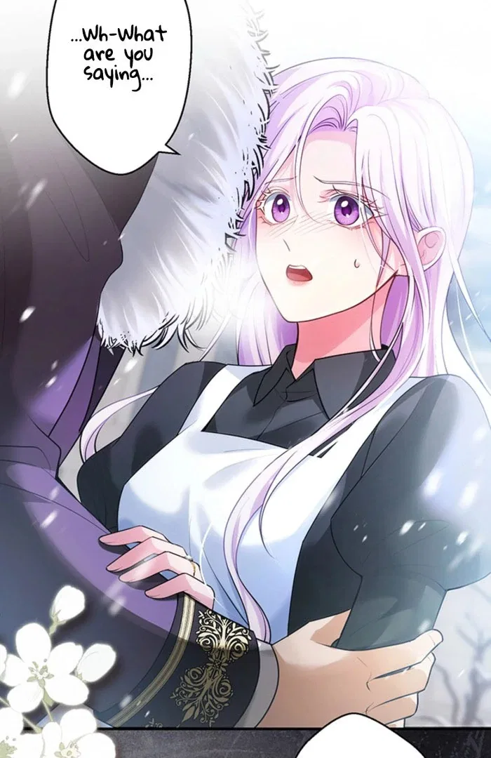 The Quiet Night You Disappeared Nowhere to Run from the Husband I Divorce Chapter 27 – Page 42