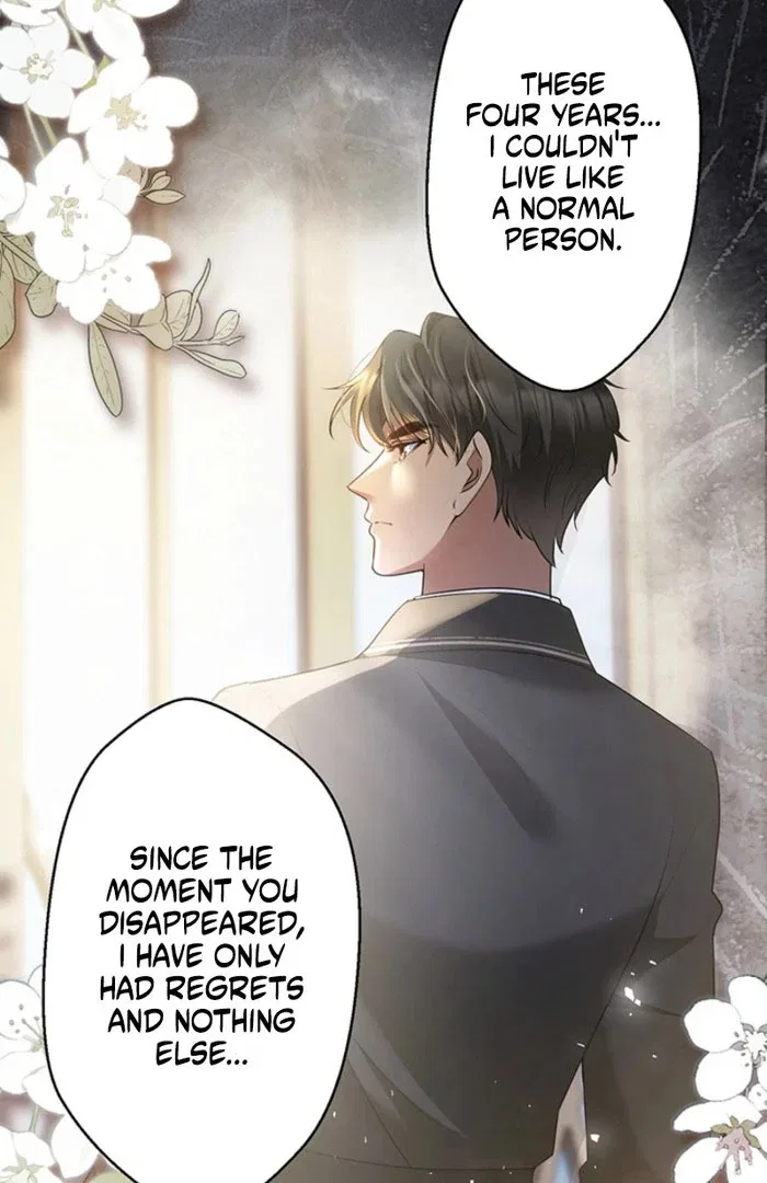 The Quiet Night You Disappeared Nowhere to Run from the Husband I Divorce Chapter 27 – Page 43