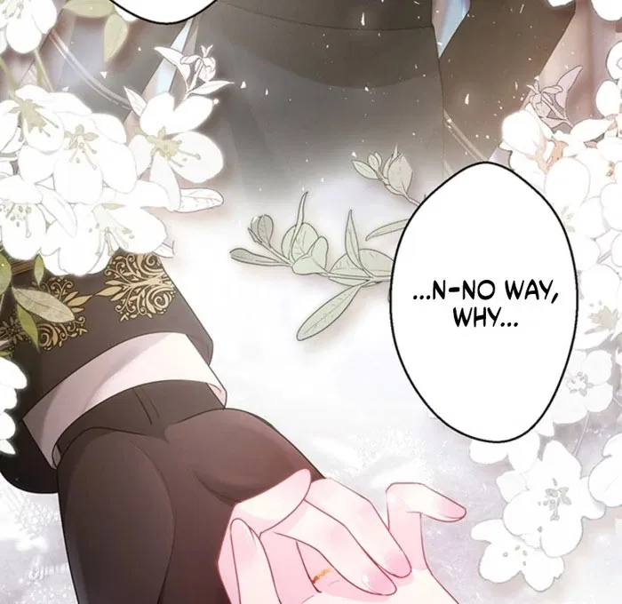 The Quiet Night You Disappeared Nowhere to Run from the Husband I Divorce Chapter 27 – Page 44
